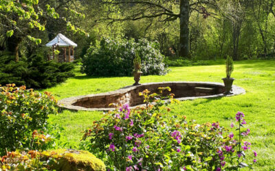 4 juin 2025 : l’art du jardin paysan corrézien